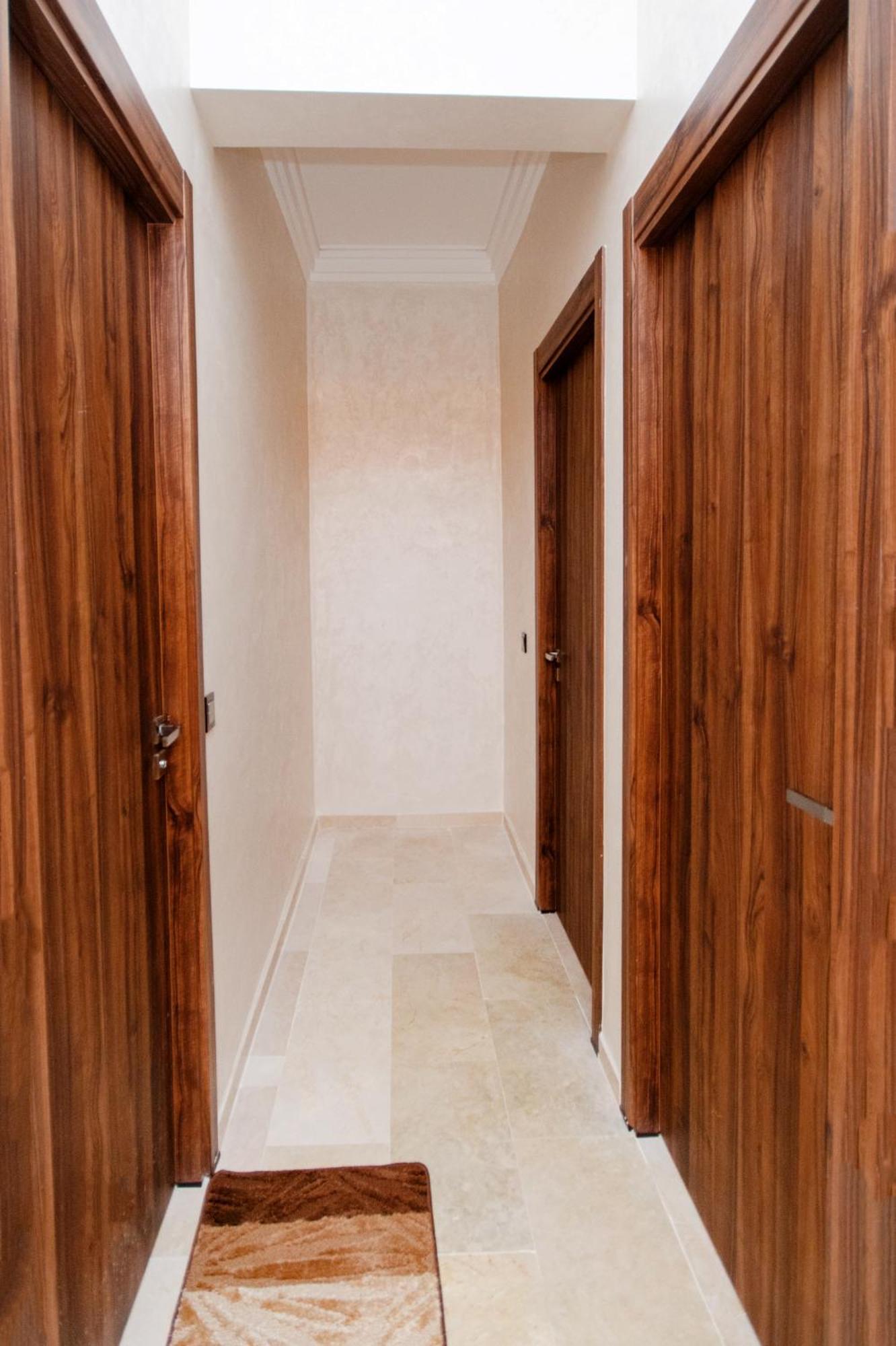 Duplex Hivernage Apartment *