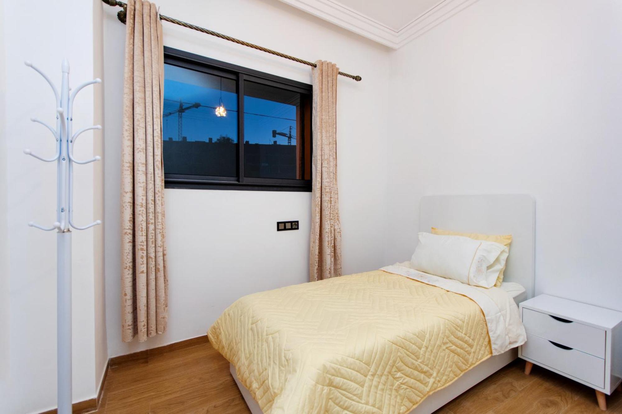 Duplex Hivernage Marrakesh