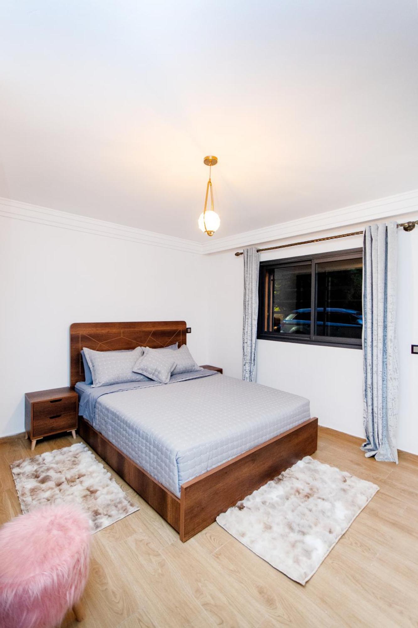 Apartment Duplex Hivernage