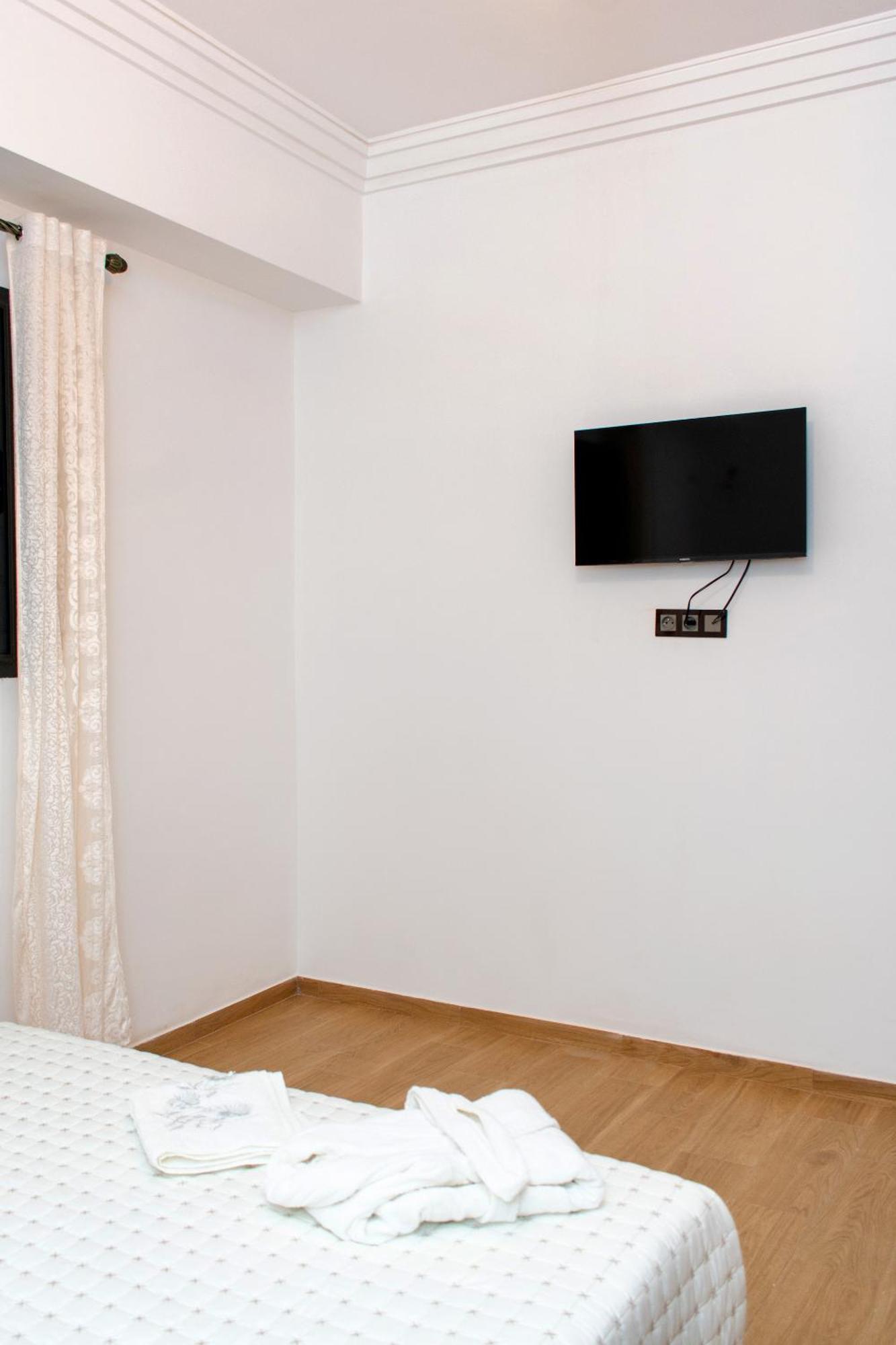 Apartment Duplex Hivernage *