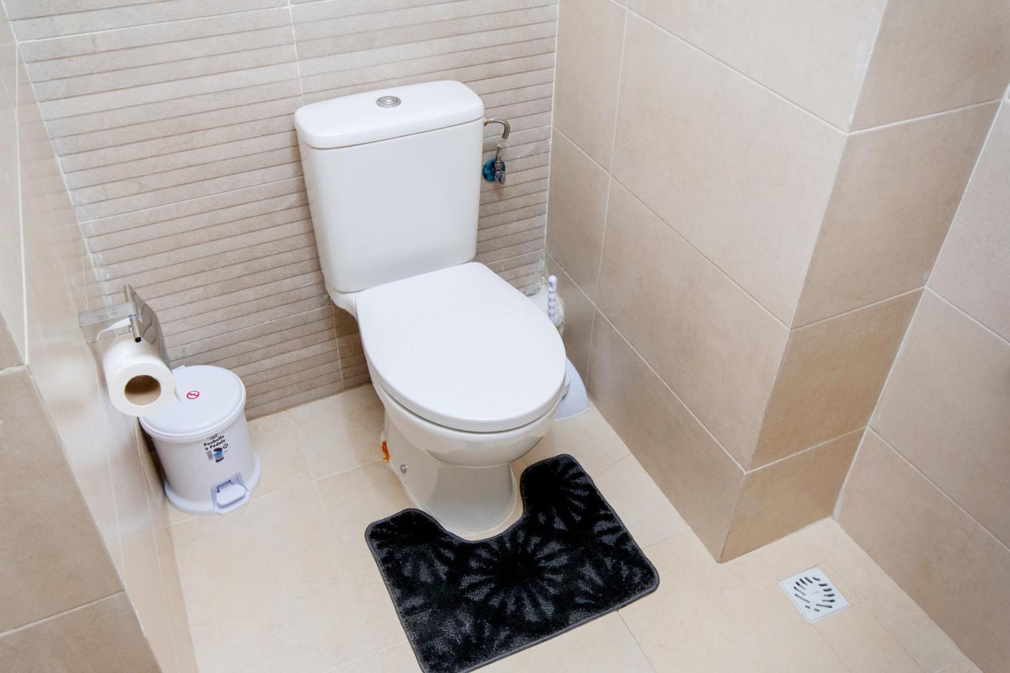 Duplex Hivernage Apartment Marrakesh
