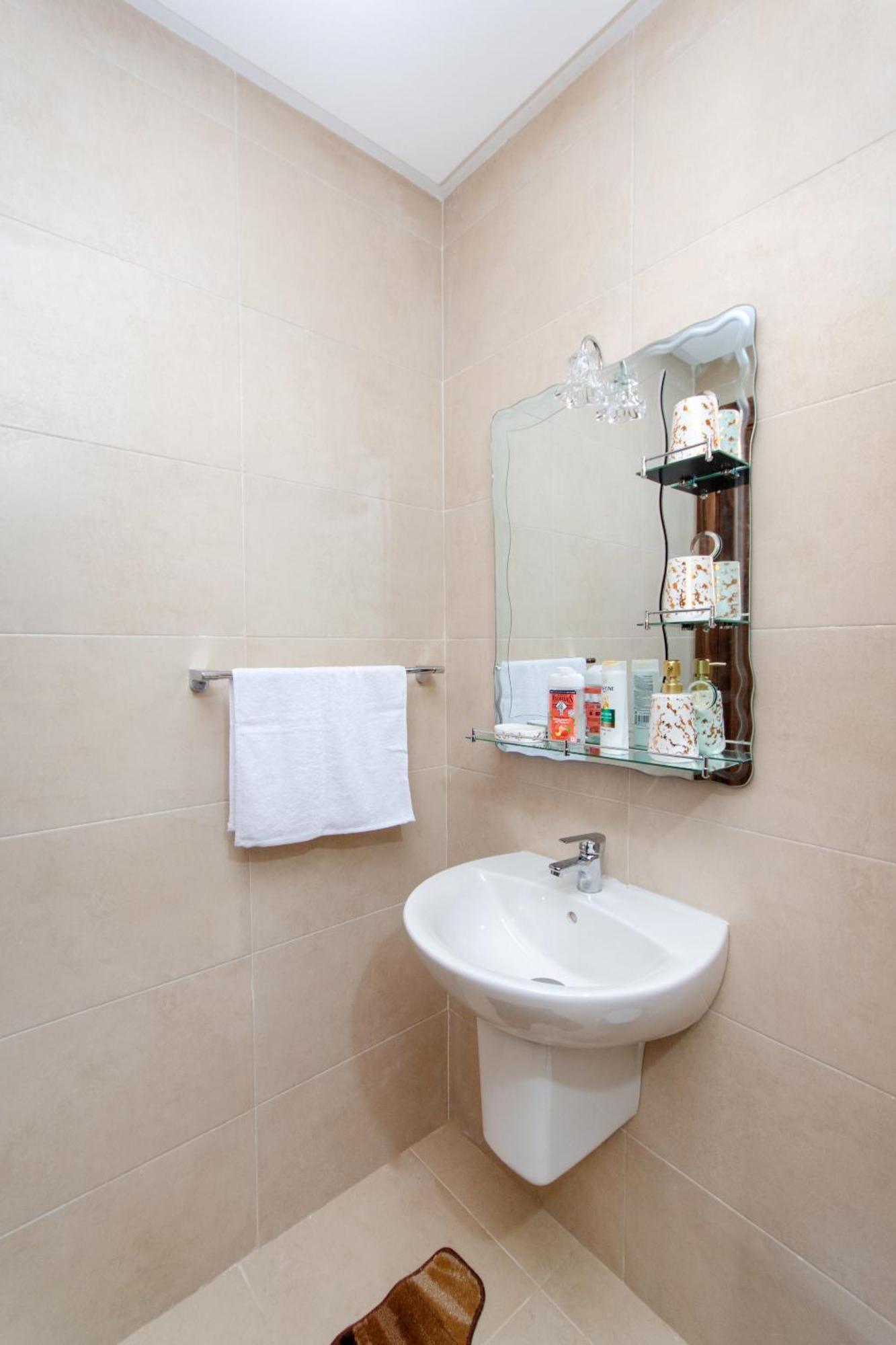 Duplex Hivernage Apartment
