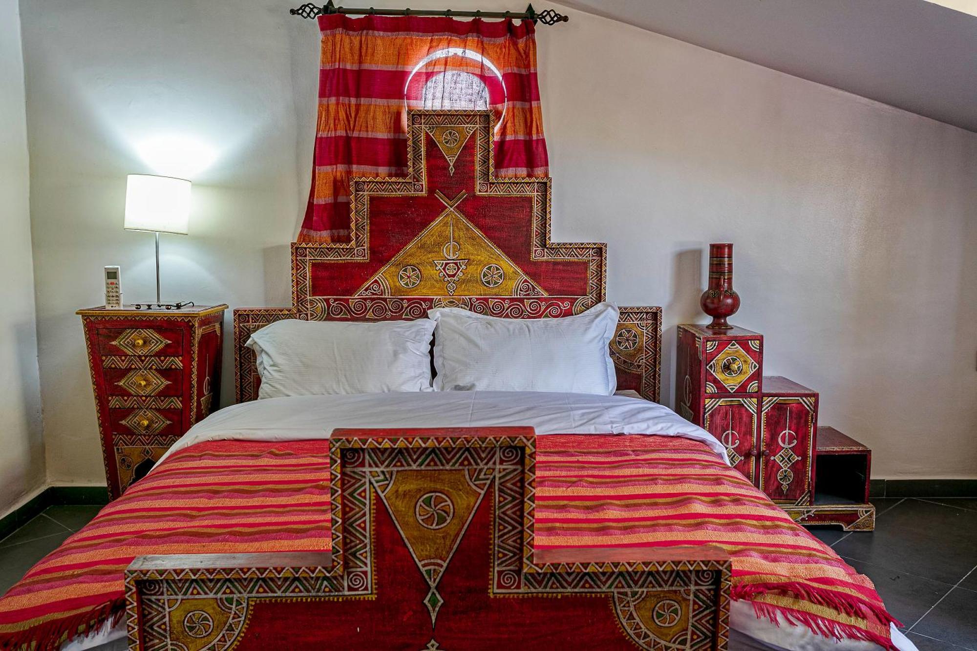 Villabess Marrakesh