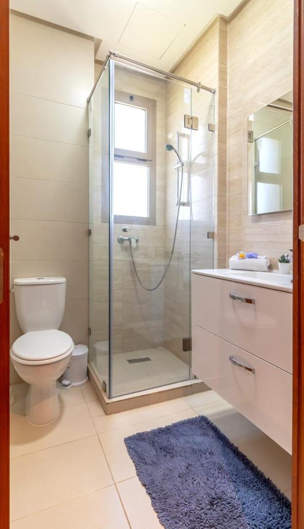 3 De Luxe Prestigia Jubaea * Marrakesh