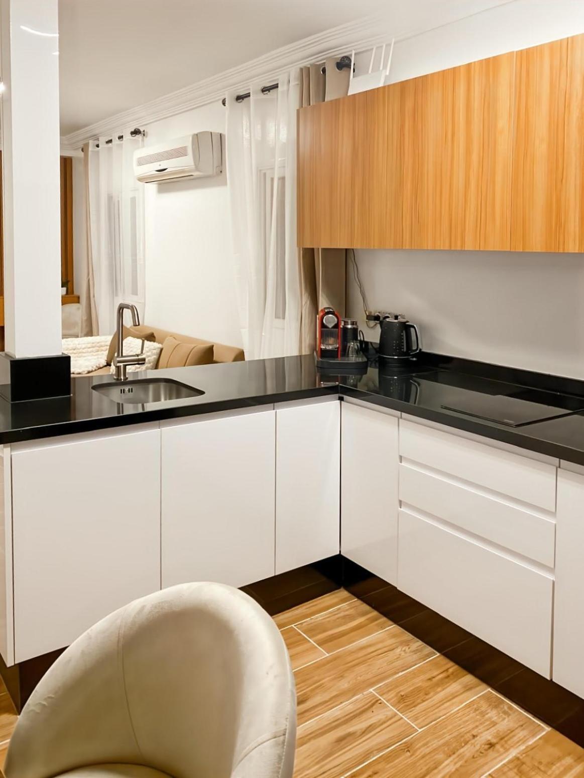 Apartment Cosy *