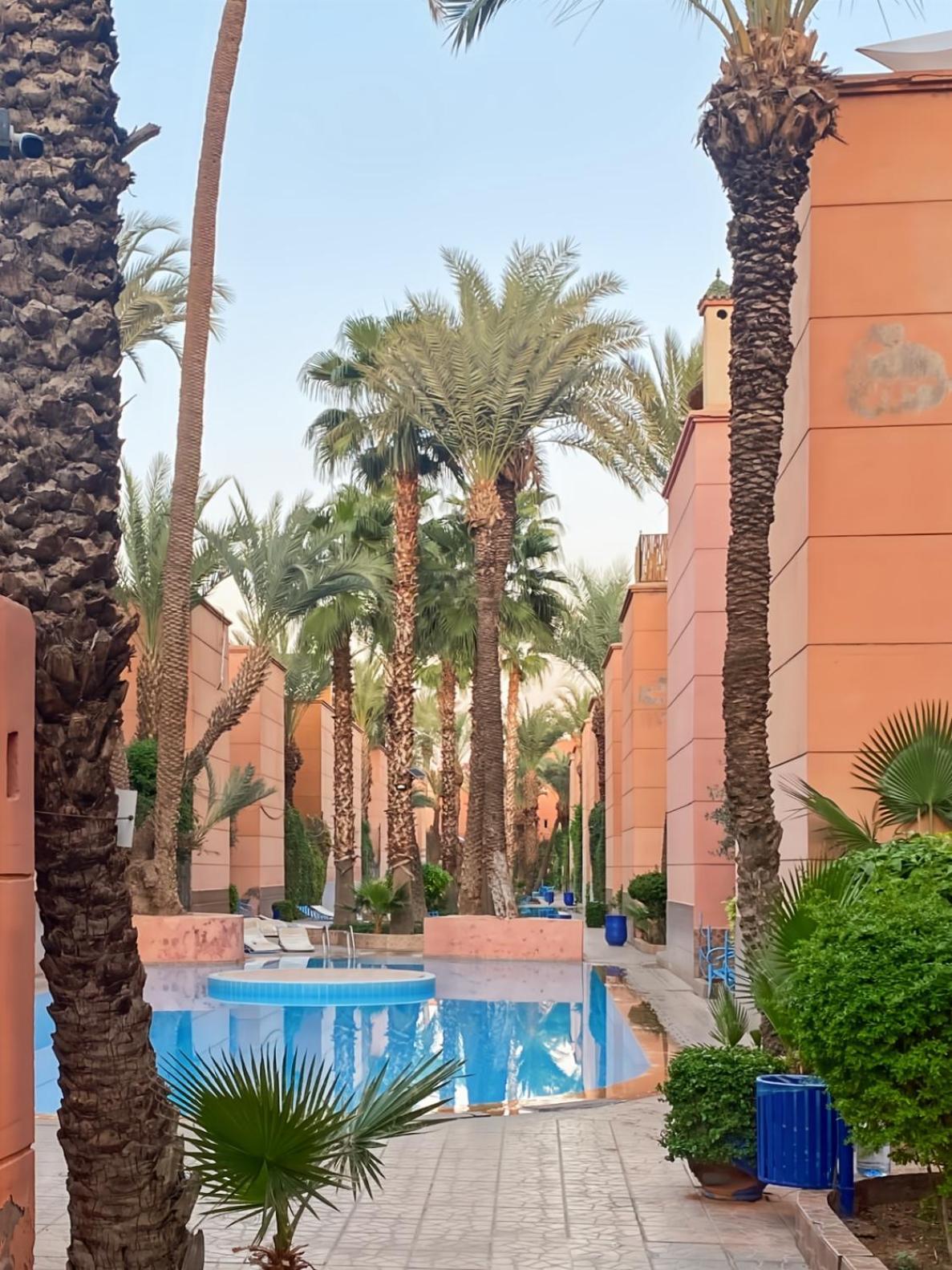 Cosy * Marrakesh