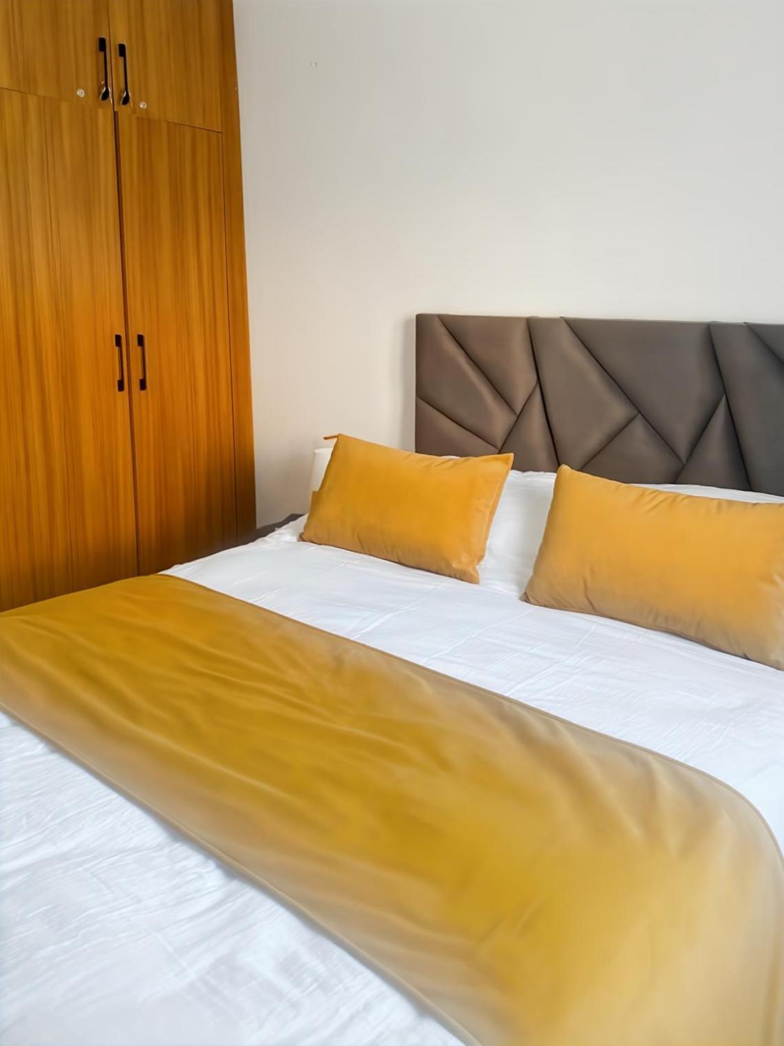 Apartment Cosy