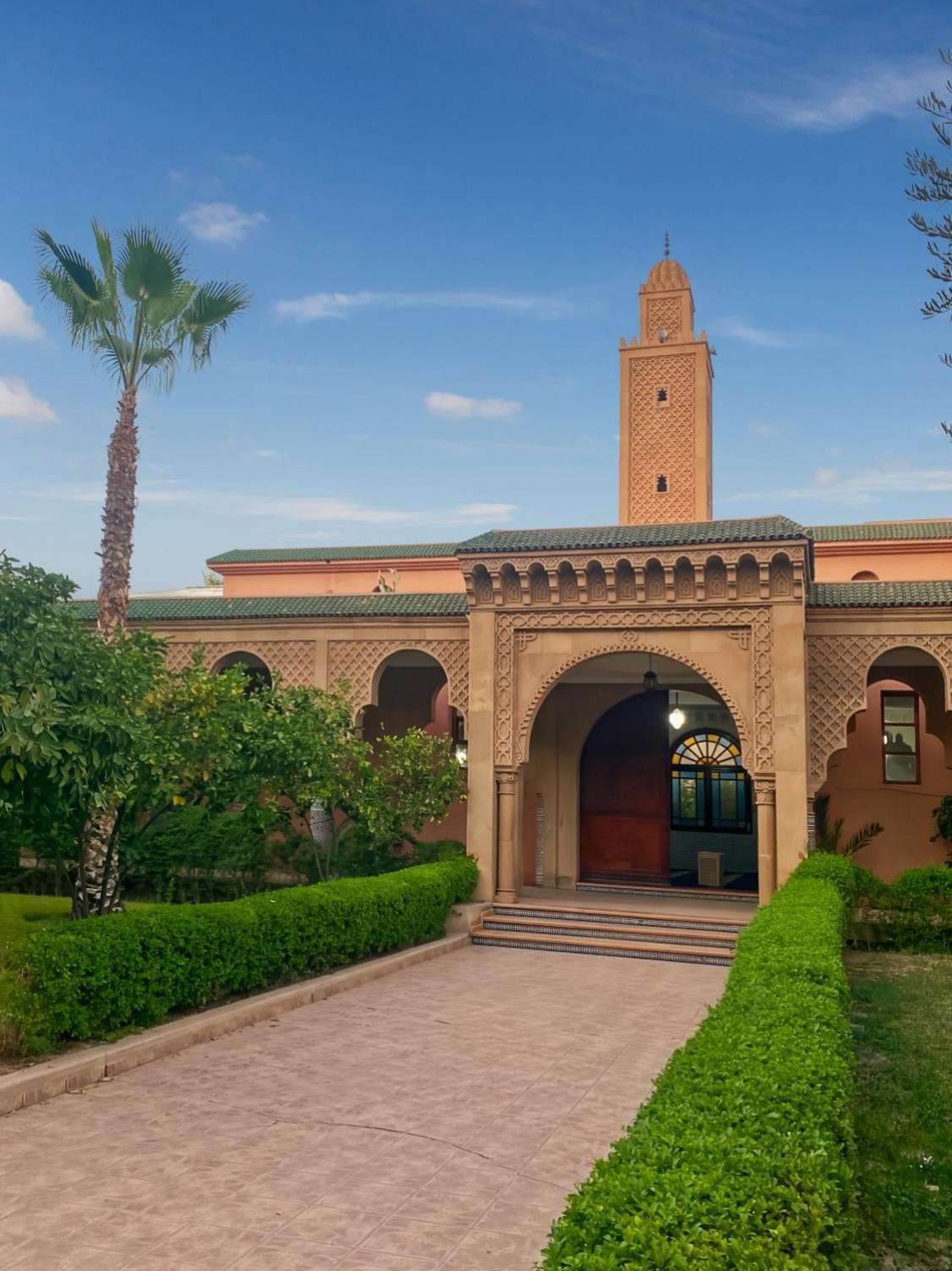 Cosy * Marrakesh