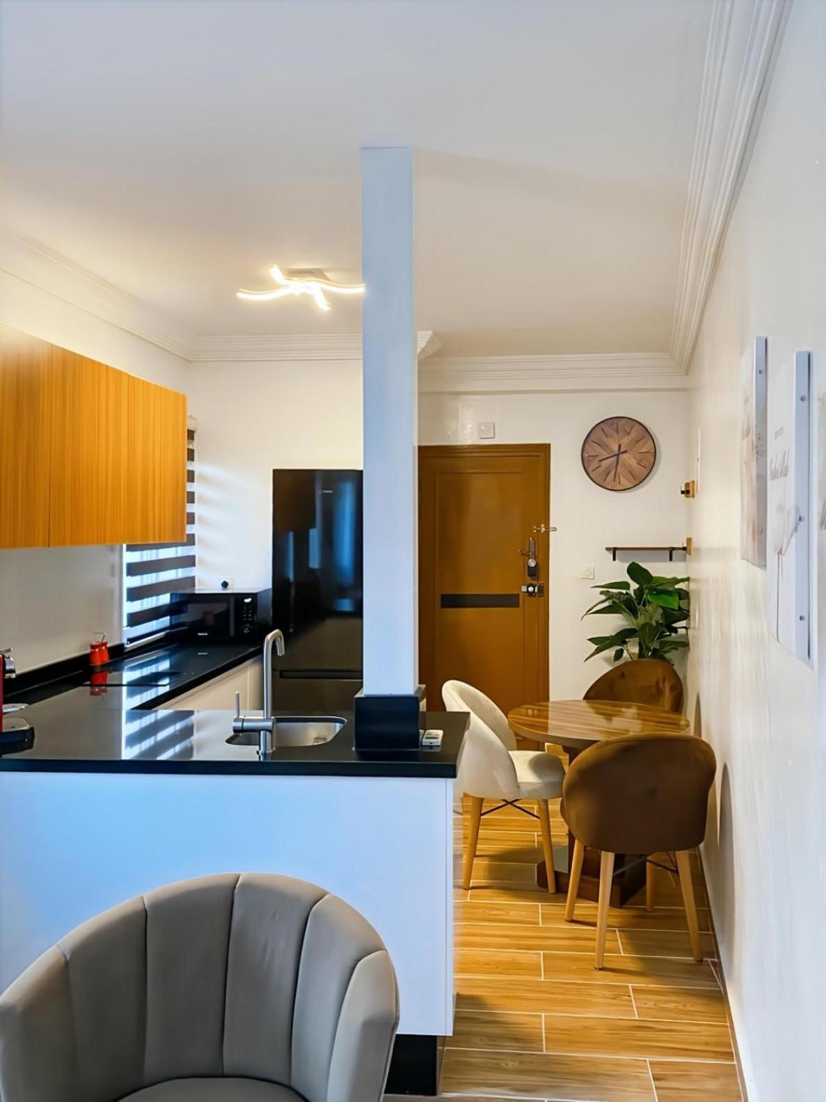 Cosy Apartment *