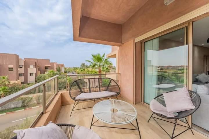 Apartment 3 De Luxe Prestigia Jubaea