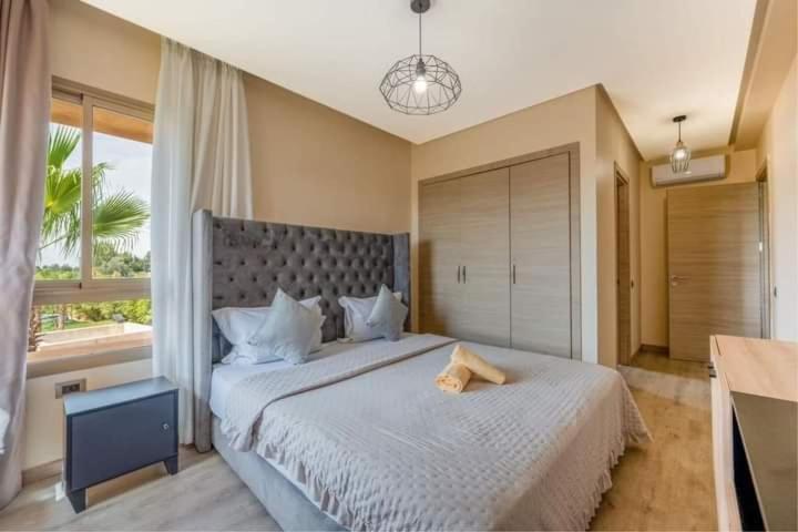 3 De Luxe Prestigia Jubaea Marrakesh