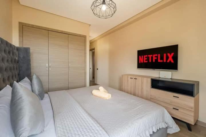 Apartment 3 De Luxe Prestigia Jubaea