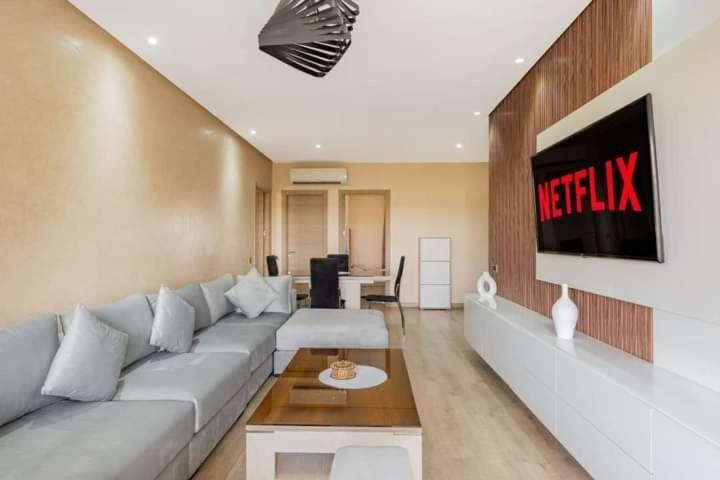 Apartment 3 De Luxe Prestigia Jubaea