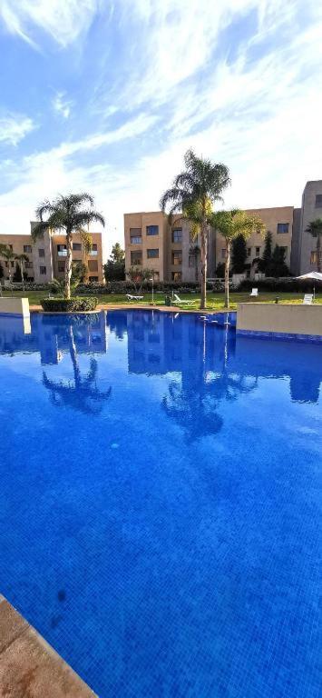 3 De Luxe Prestigia Jubaea Apartment *