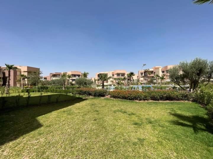 3 De Luxe Prestigia Jubaea Marrakesh