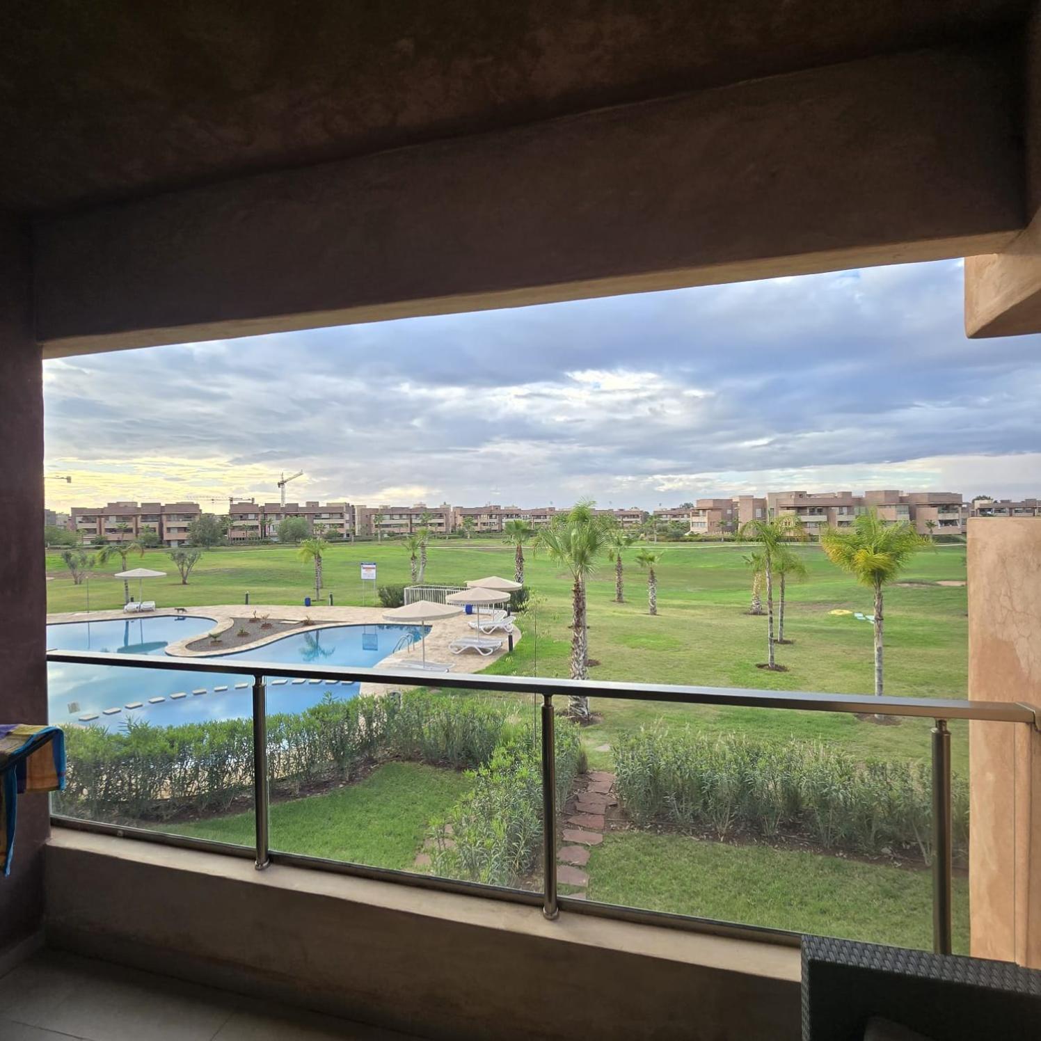 Apartment 3 De Luxe Prestigia Jubaea *