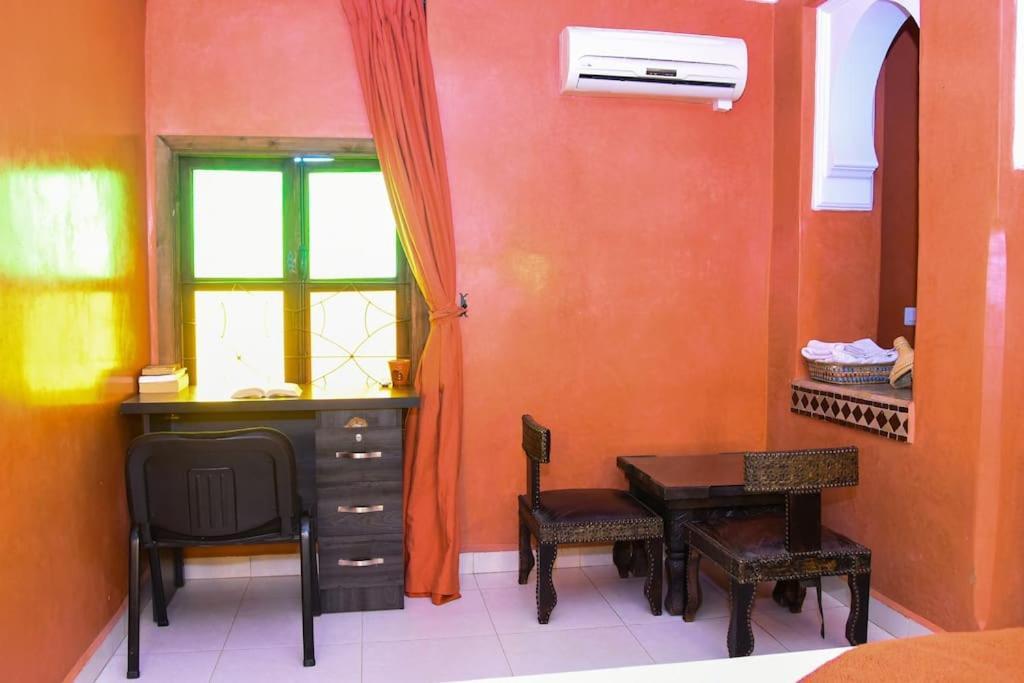 Apartment Elegant Chic Au Coeur De Gueliz Marrakesh