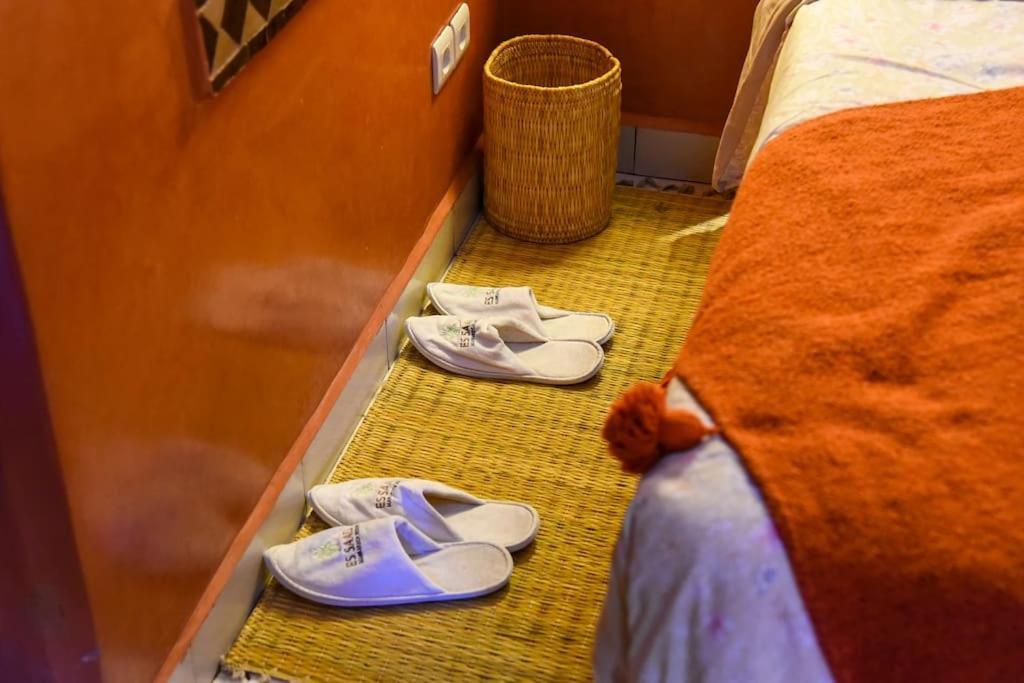 Elegant Chic Au Coeur De Gueliz * Marrakesh