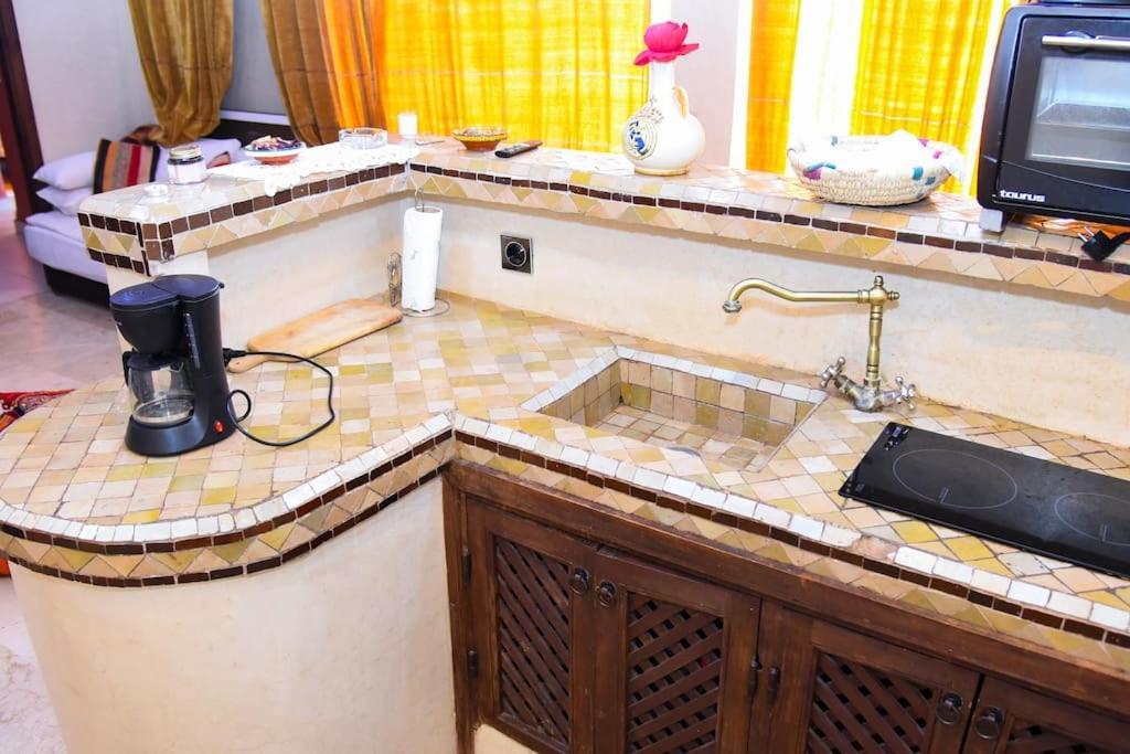 Elegant Chic Au Coeur De Gueliz * Marrakesh