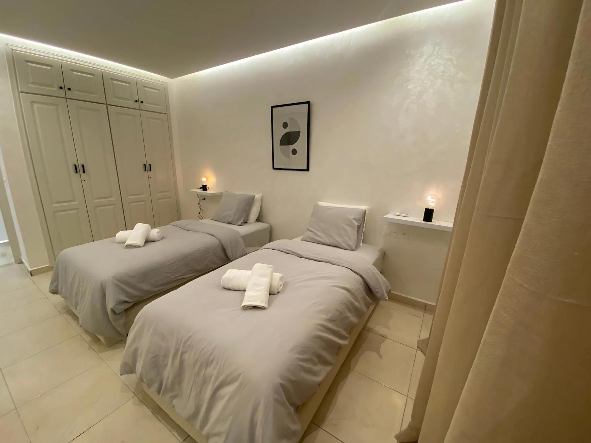 Centre Marrakech Gueliz Appartement Marrakesh