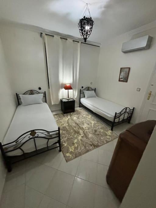 Jolie 2 Complex Nour Nakhil Apartamento Marrakesh