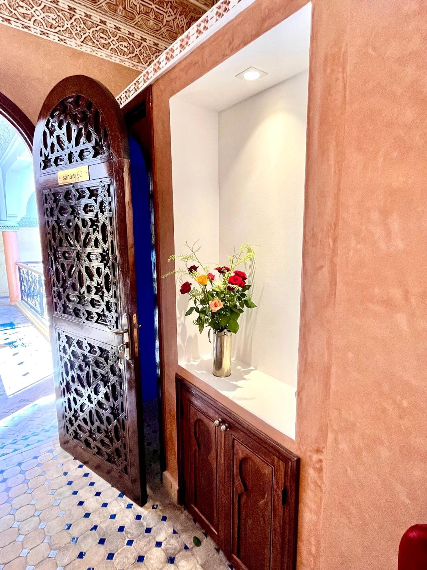 Fatinat Marrakech 3*