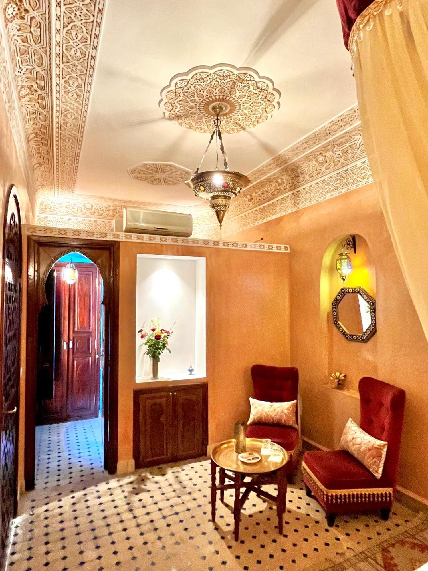 Fatinat Marrakech 3* Marrakesh