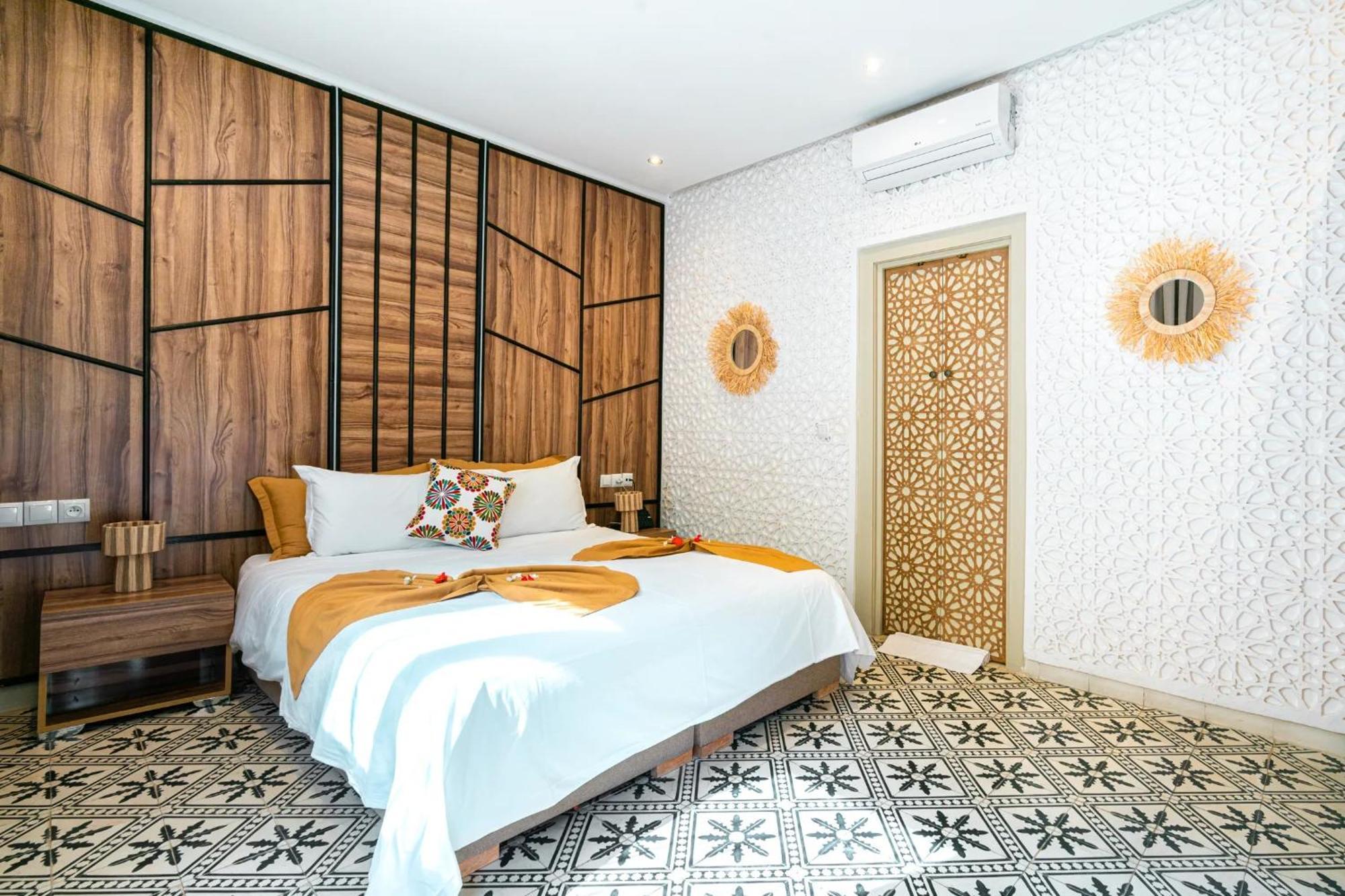 Yanis Guest house Marrakesh