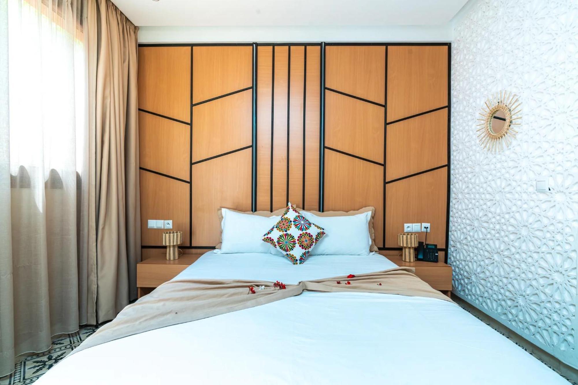 Yanis Guest house Marrakesh
