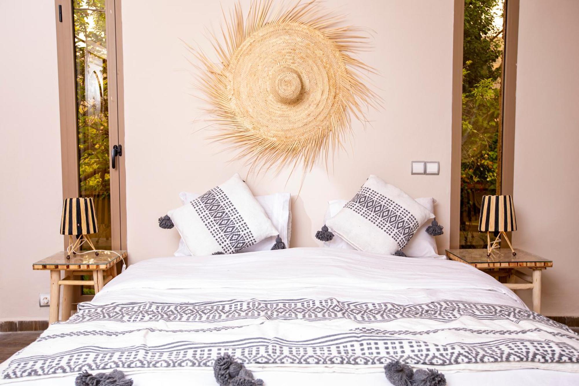 Farm stay The Garden Of Asni *