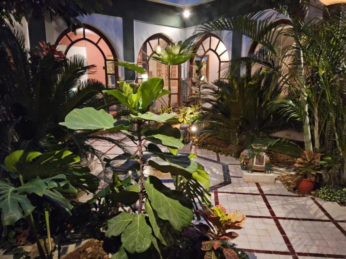 Holiday home Luxury In The Palmeraie Of Marrakech Marrakesh