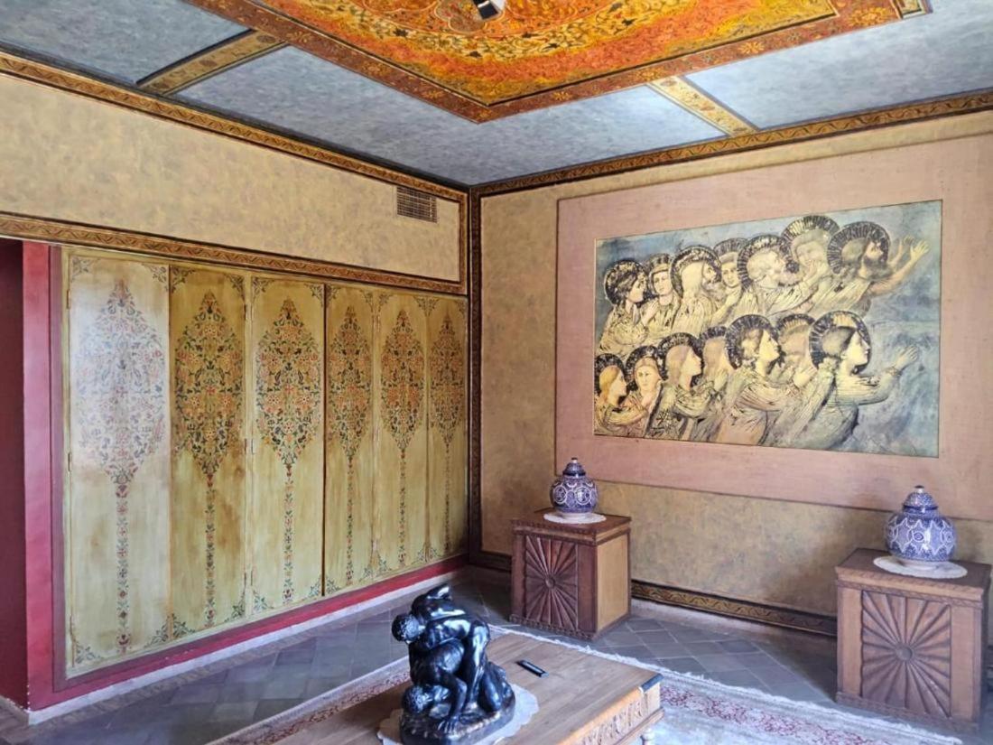 Luxury In The Palmeraie Of Marrakech *