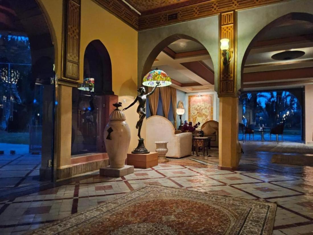Luxury In The Palmeraie Of Marrakech * Marrakesh