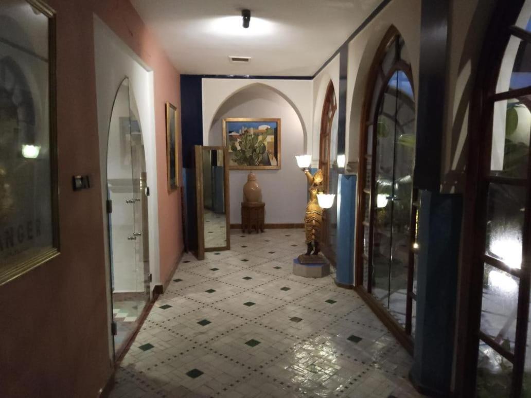 Luxury In The Palmeraie Of Marrakech Holiday home Marrakesh