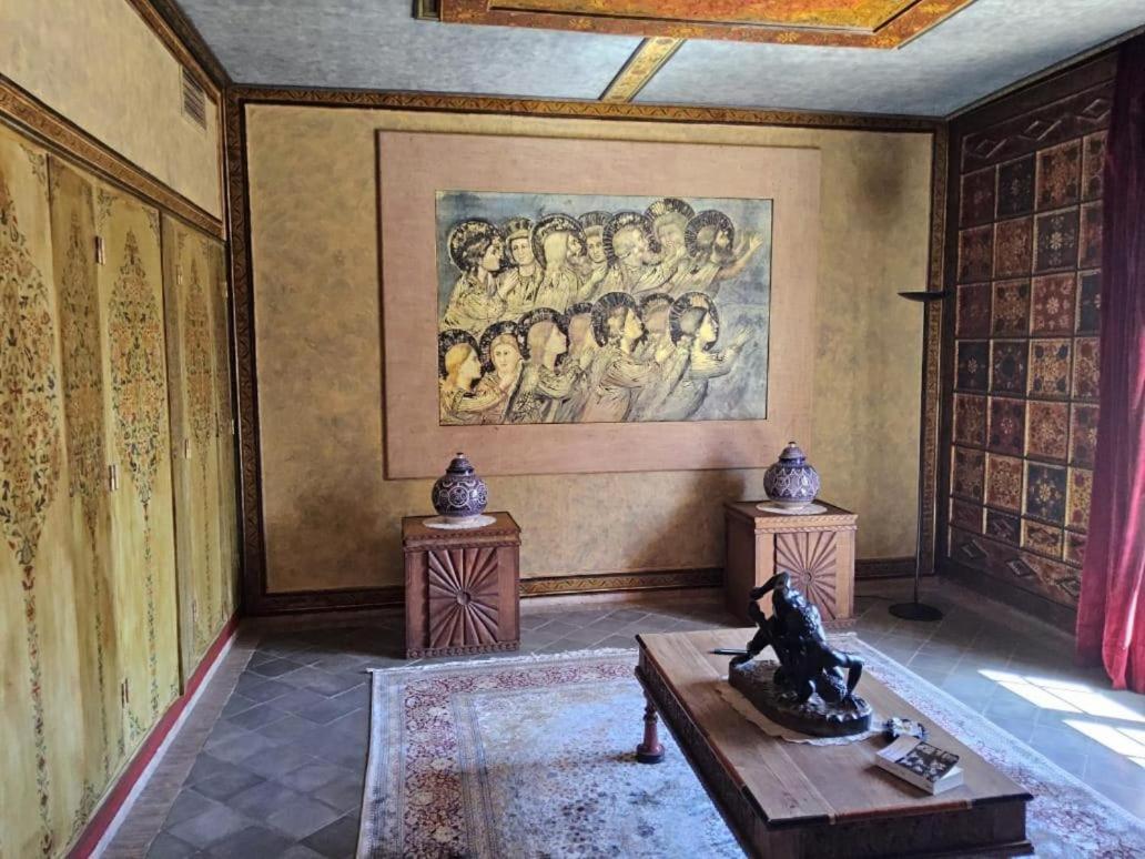 Luxury In The Palmeraie Of Marrakech Holiday home *