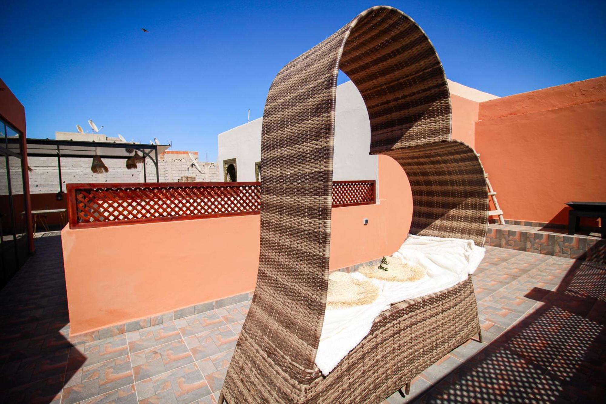 Lalla Jihane Marrakesh
