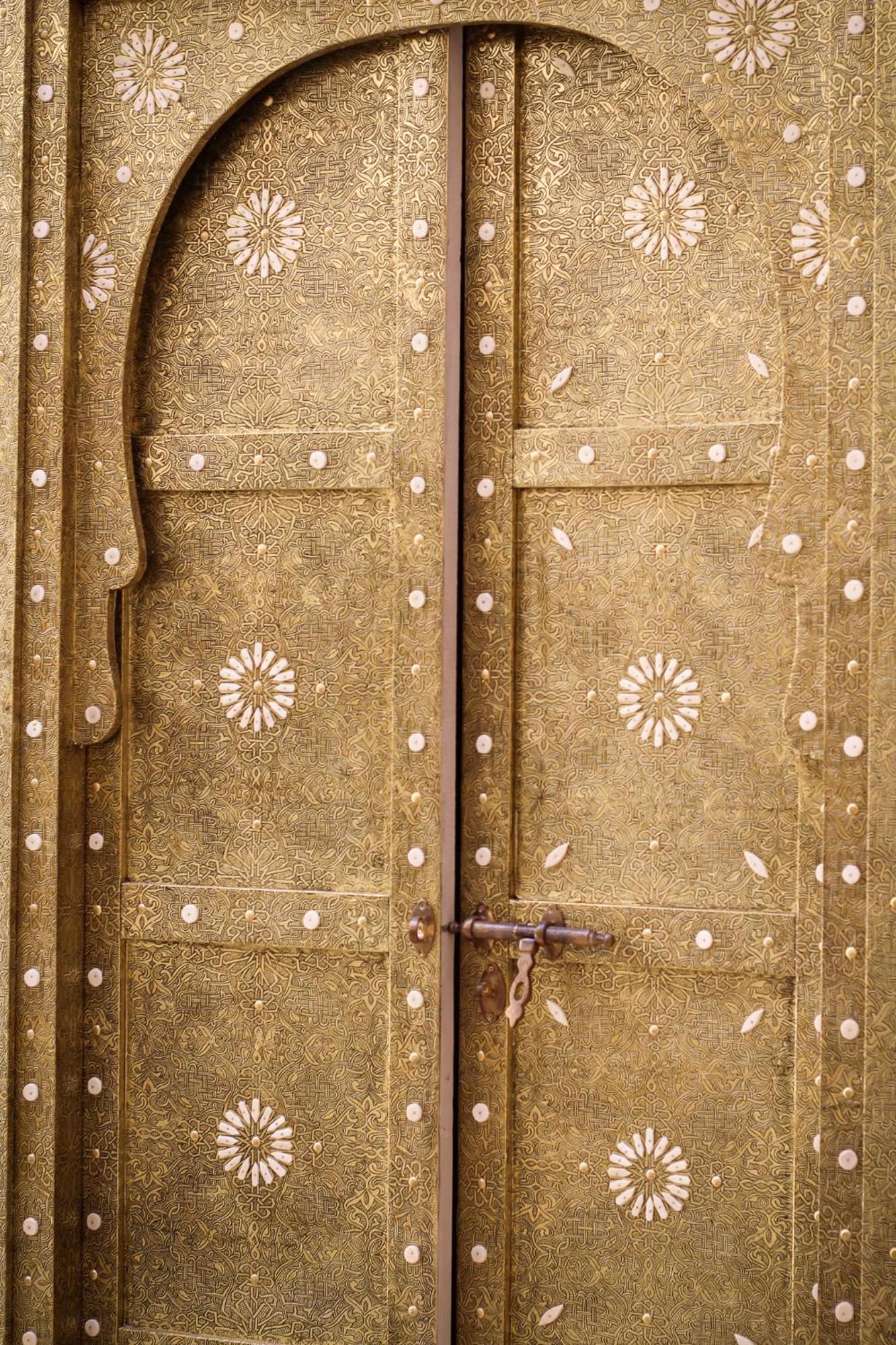 Couette-café Lalla Jihane Marrakesh