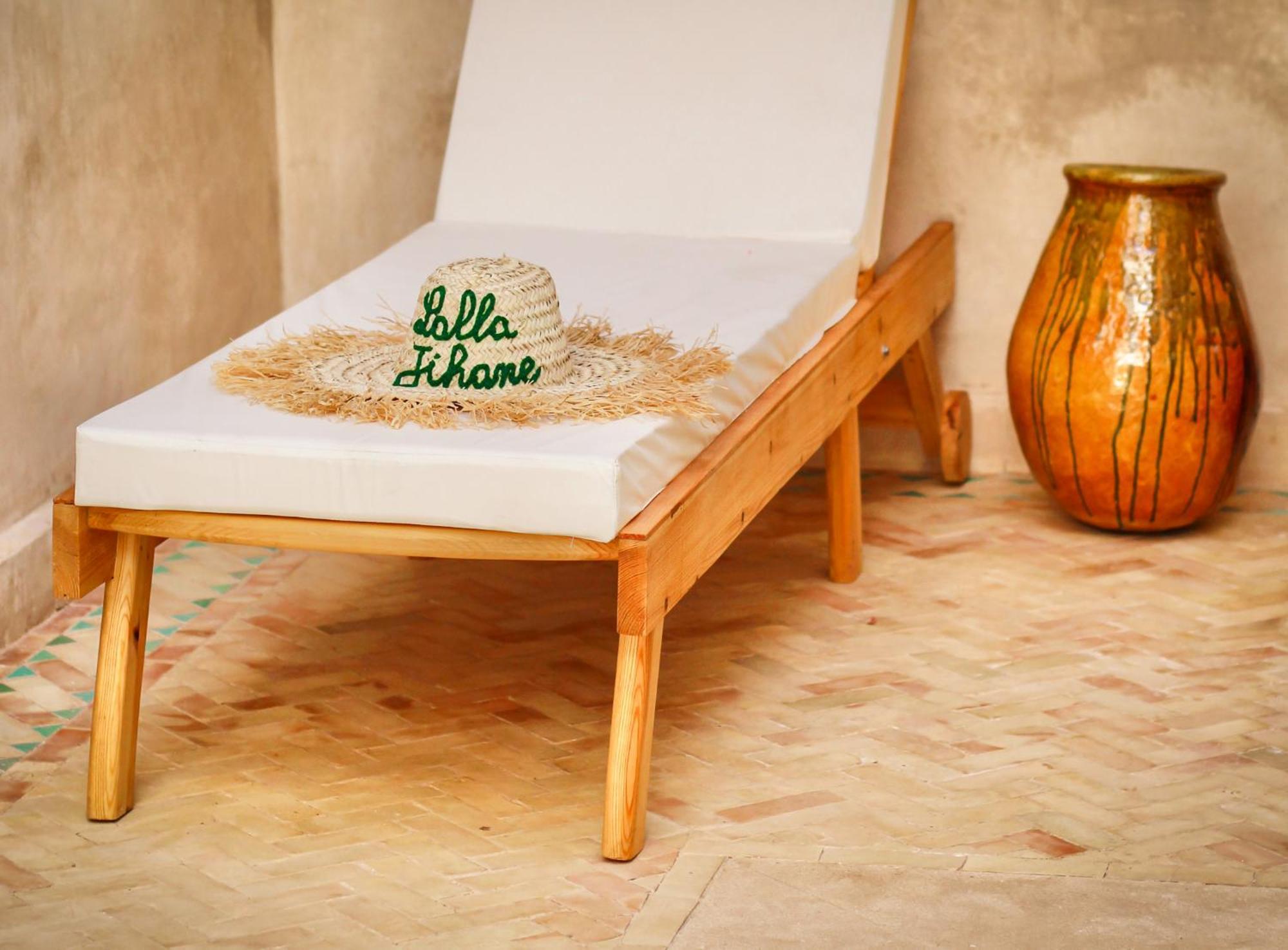 Bed & Breakfast Lalla Jihane