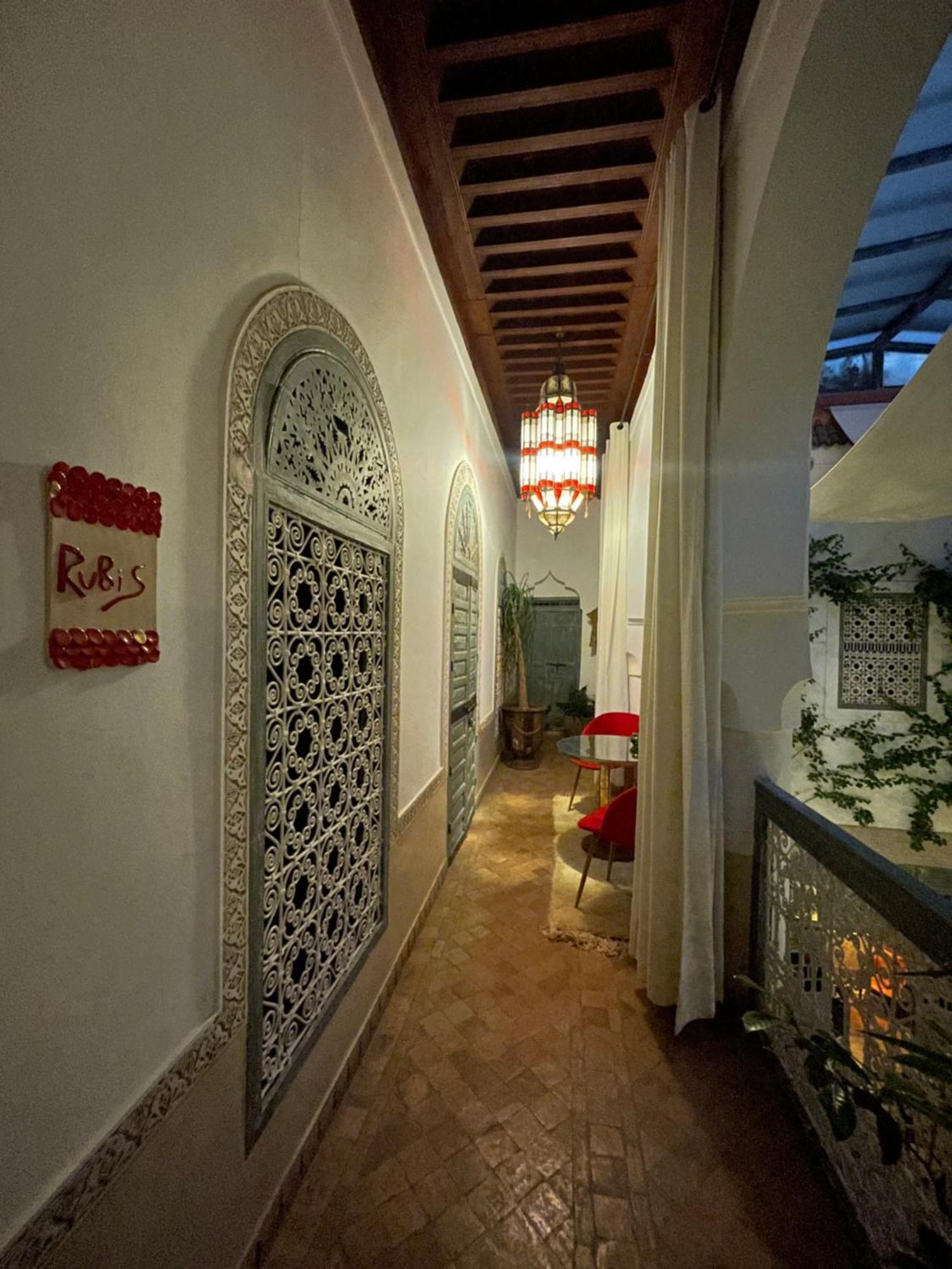 Riad Dar Al Assad Marrakesh