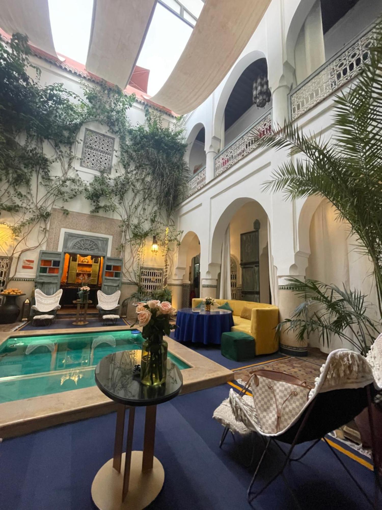 Dar Al Assad Marrakesh
