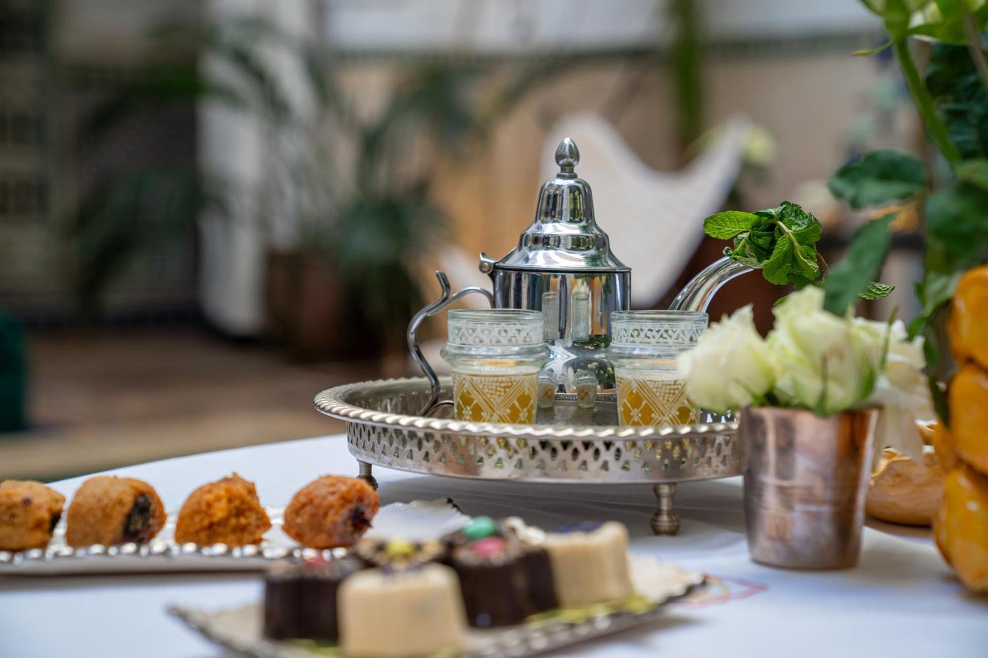 Dar Al Assad Riad Marrakesh