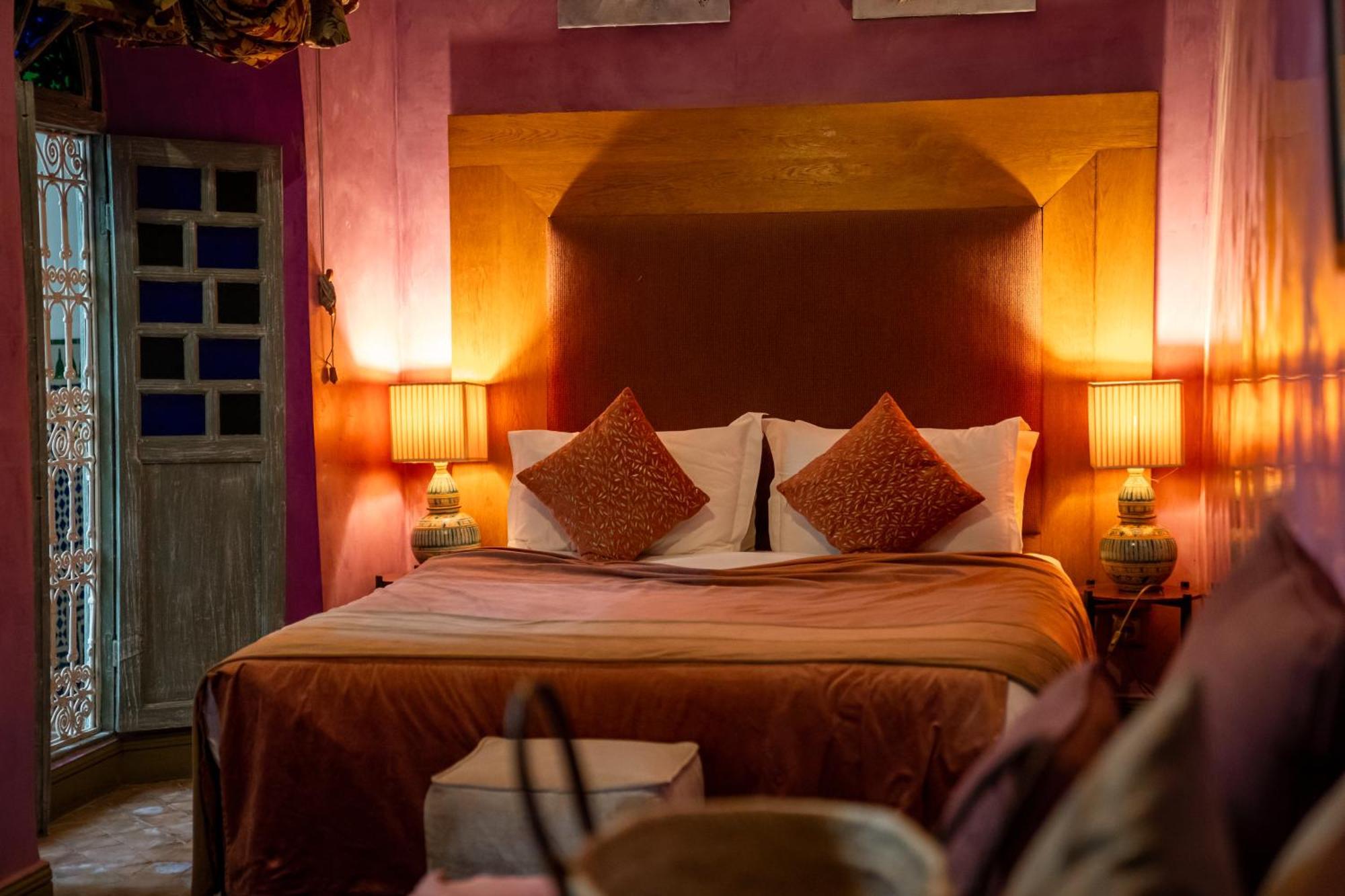 Dar Al Assad 5* Marrakesh