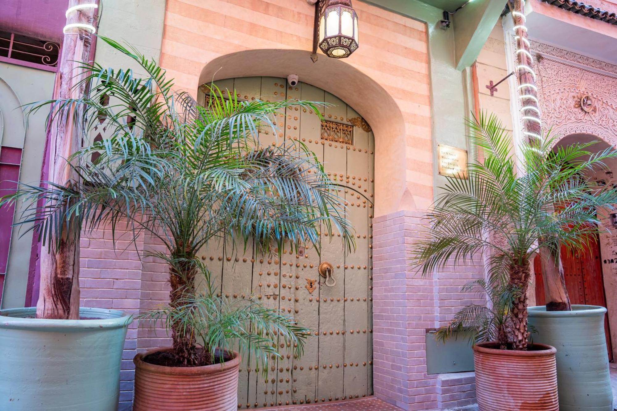Riad Dar Al Assad 5*