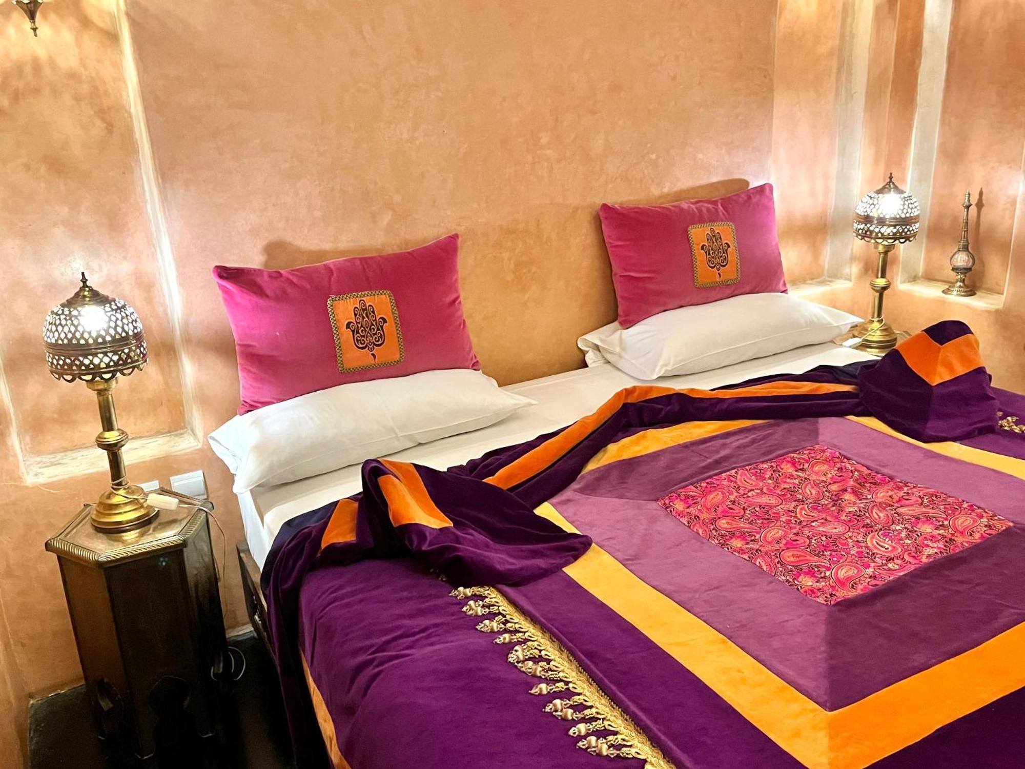 Fatinat Marrakech 3* Marrakesh