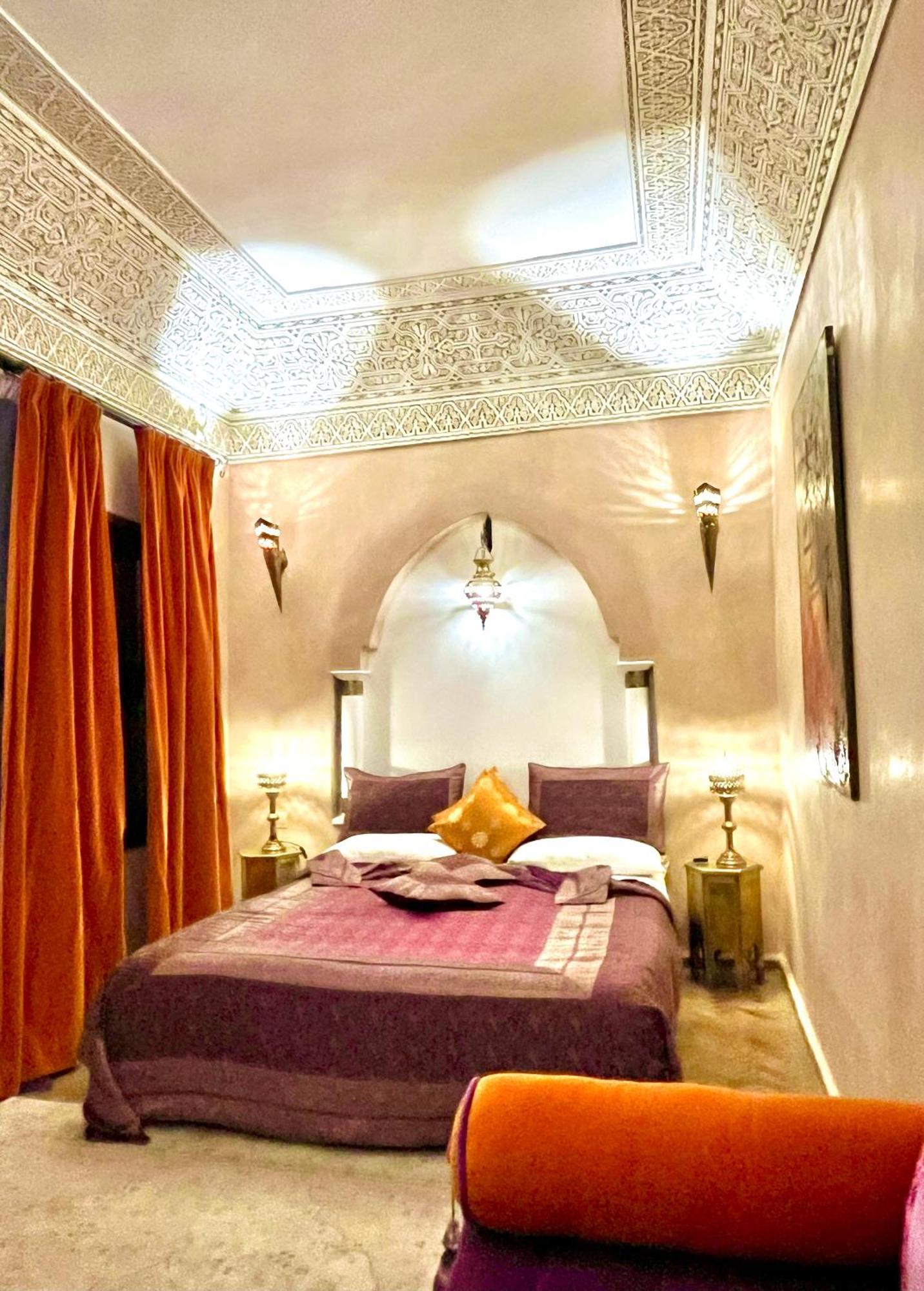 Riad Fatinat Marrakech
