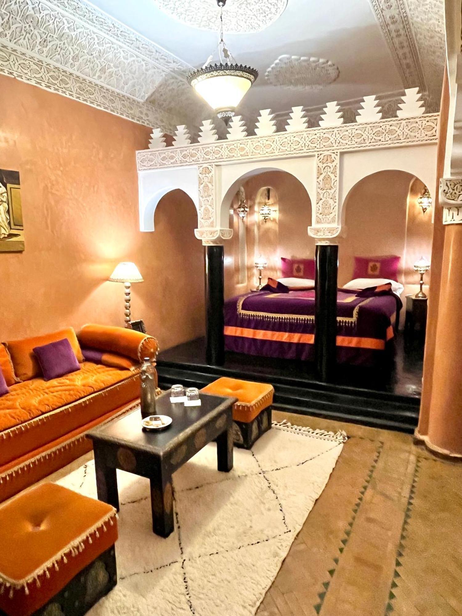 Fatinat Marrakech 3*