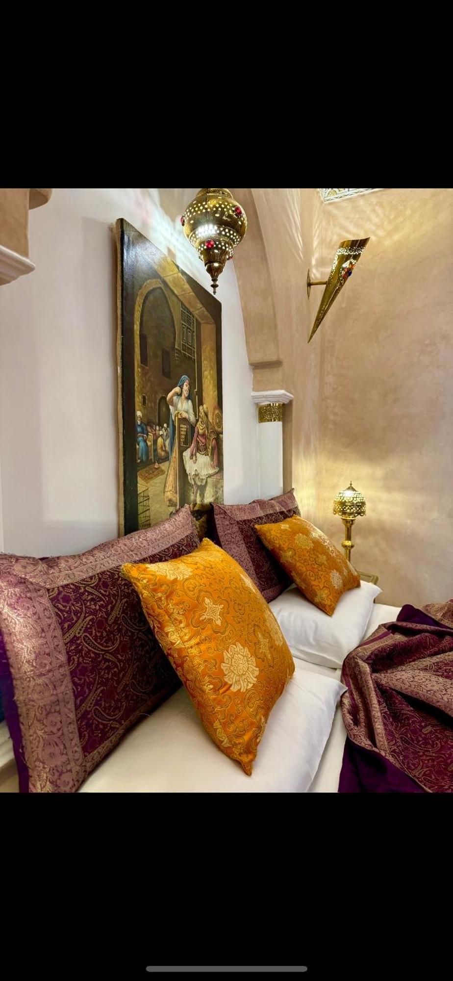 Riad Fatinat Marrakech Marrakesh