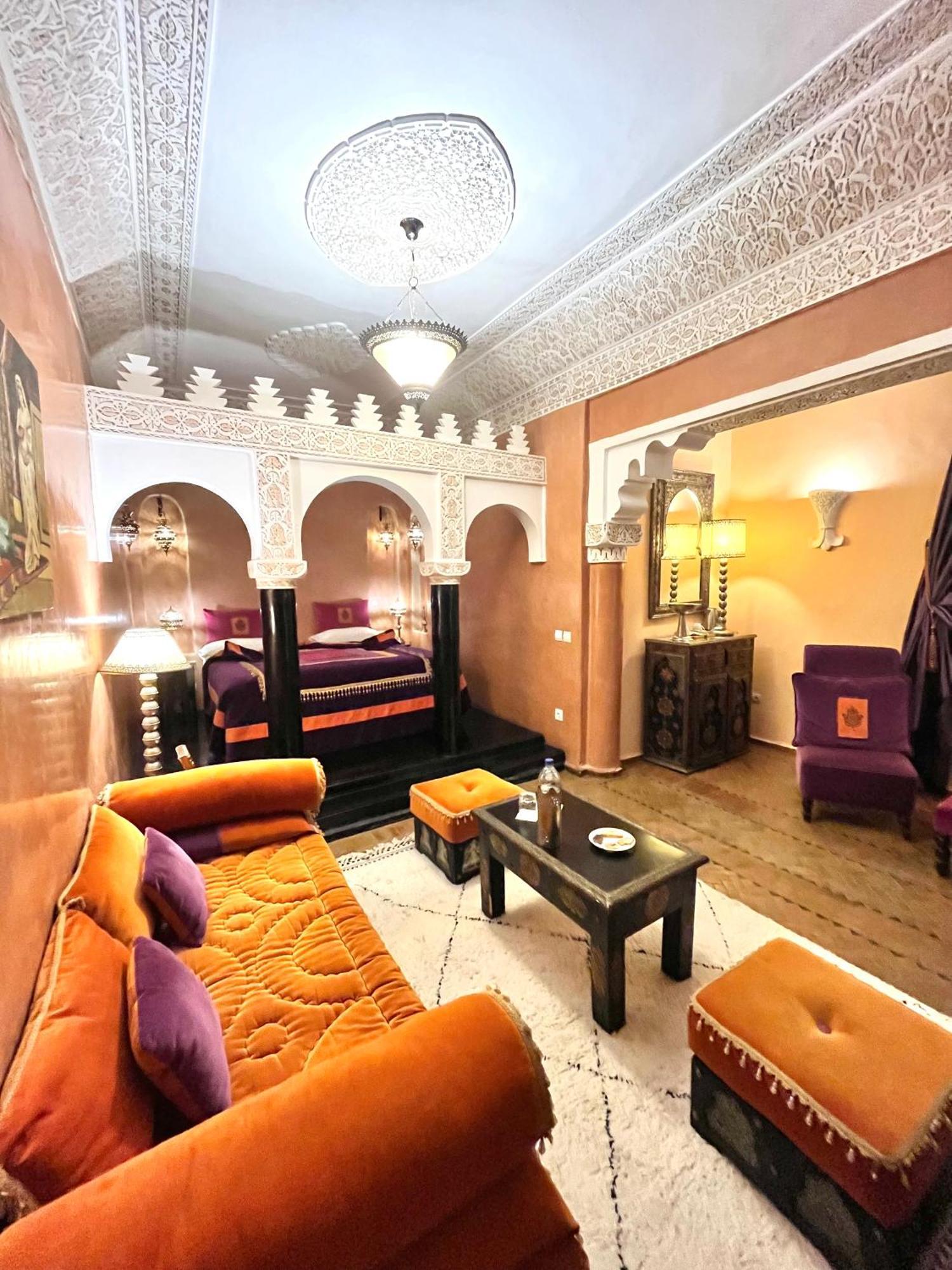 Fatinat Marrakech 3*