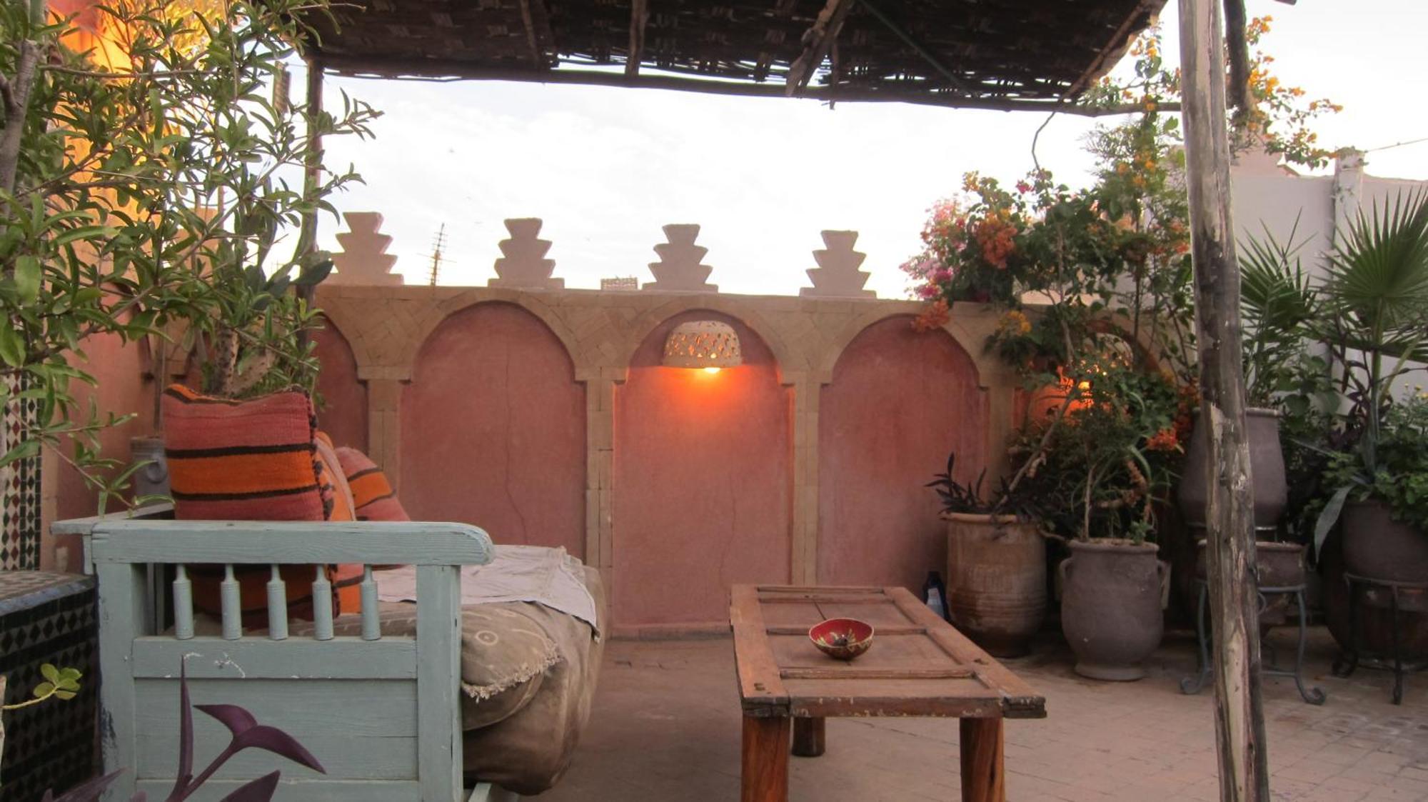 Riad Maizie 3*