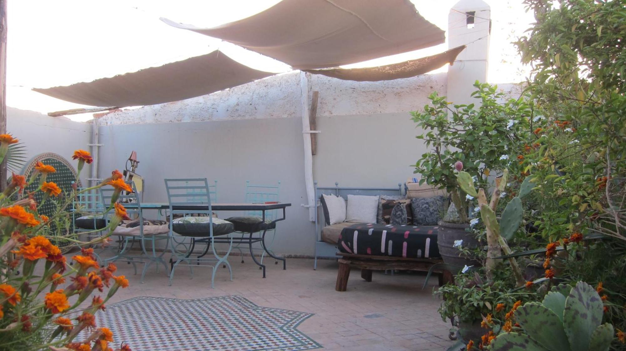 Riad Maizie 3*